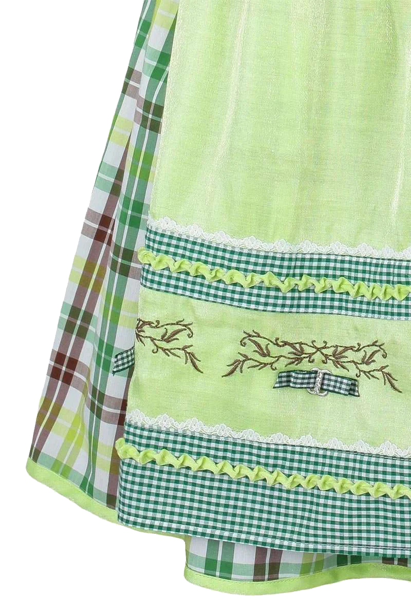 Dirndl Kurz