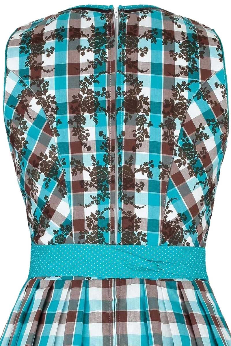 Dirndl Kurz