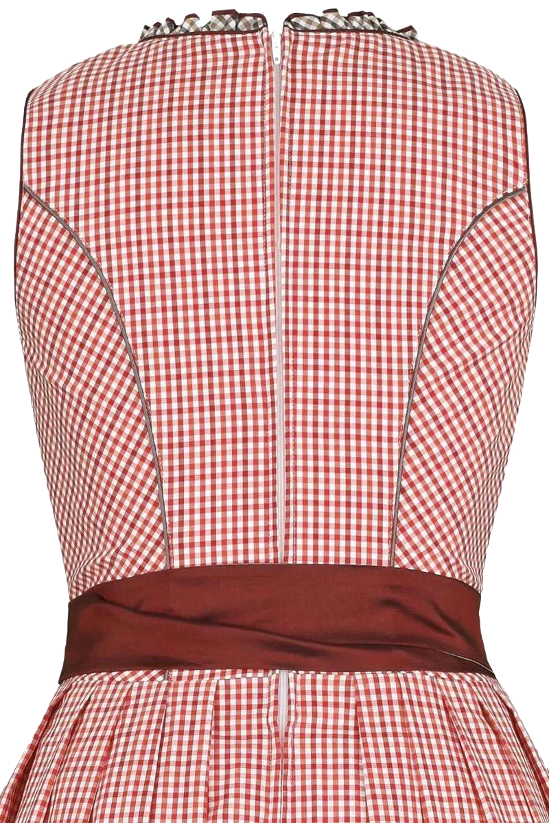 Dirndl Kurz