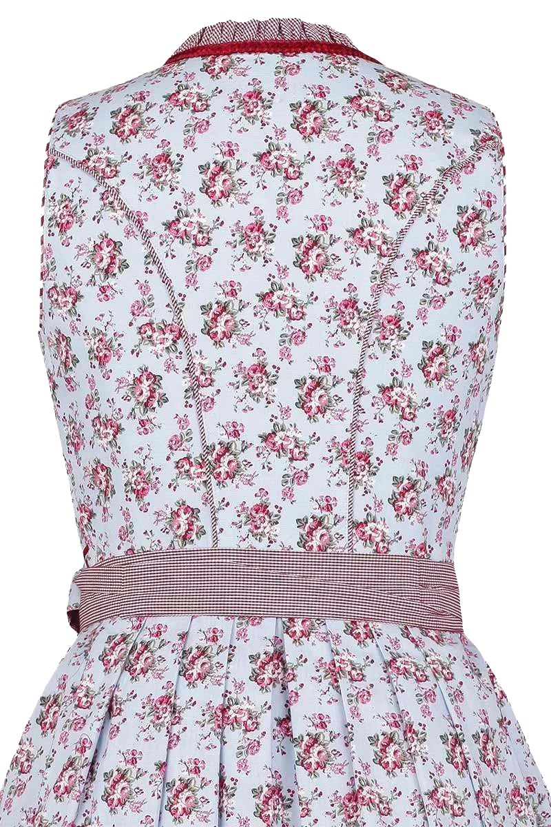 Dirndl Kurz