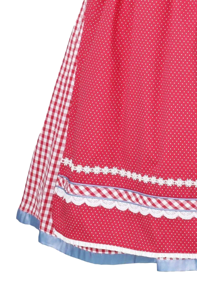 Dirndl Kurz