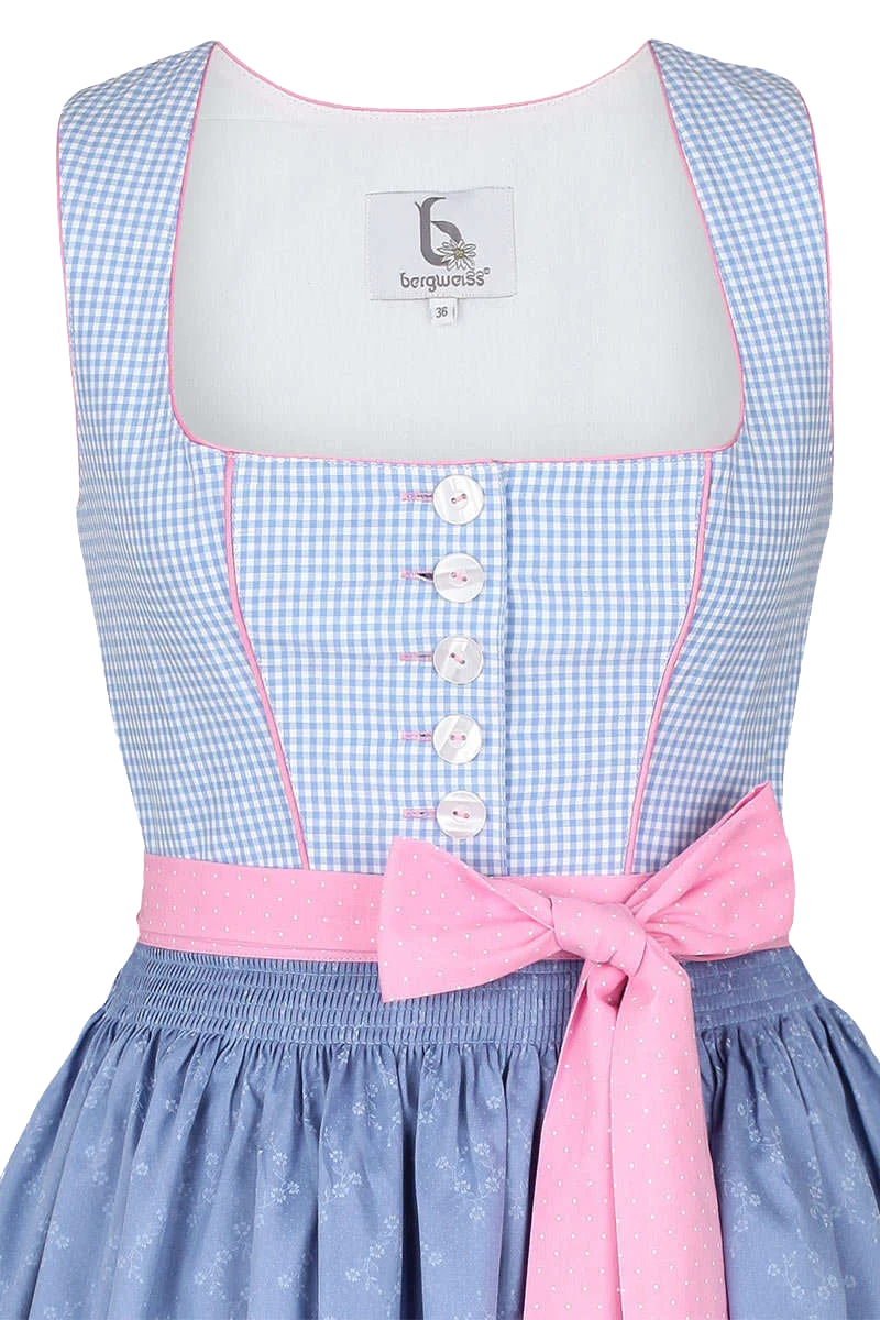 Dirndl Kurz