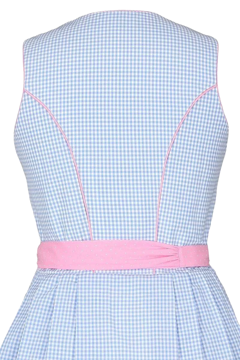 Dirndl Kurz