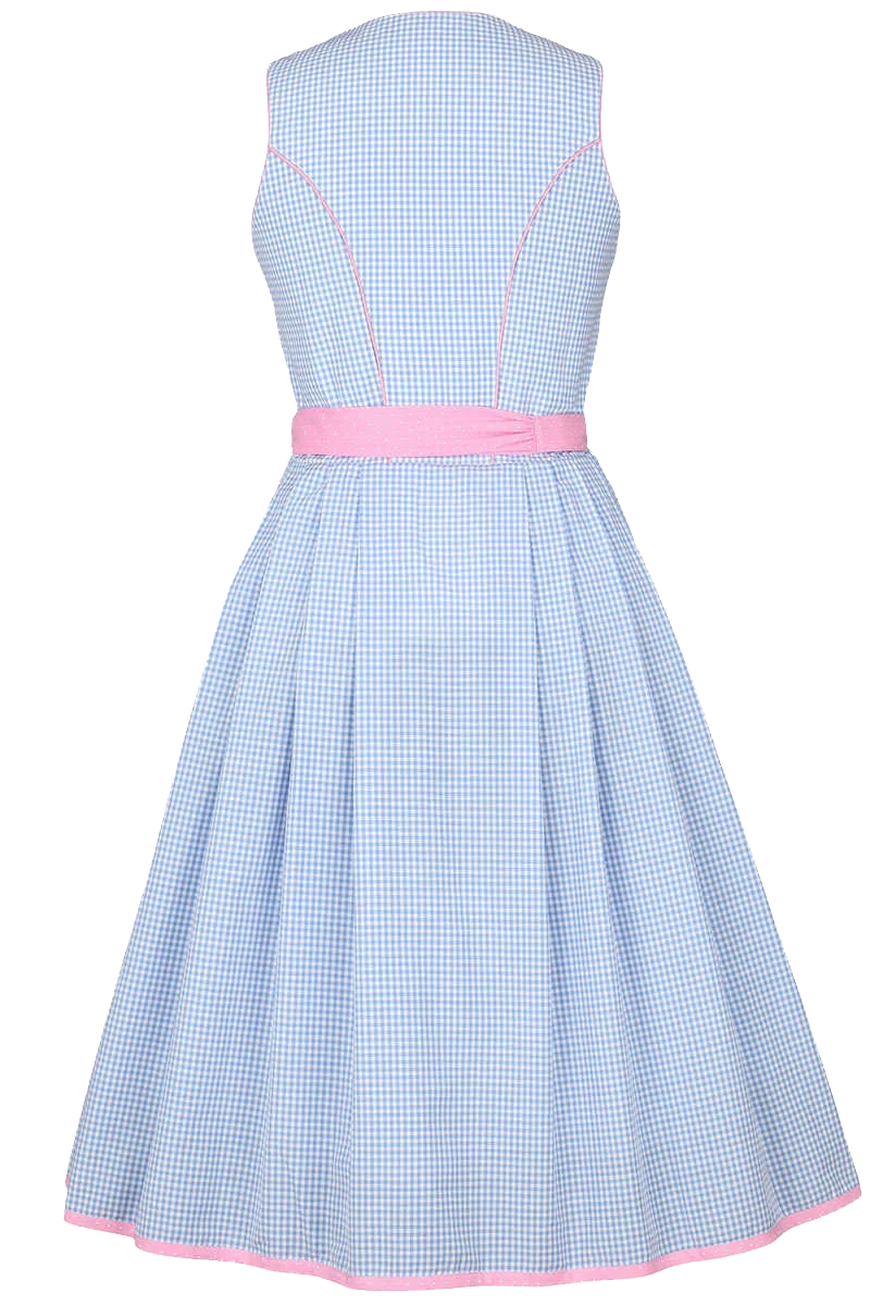 Dirndl Kurz