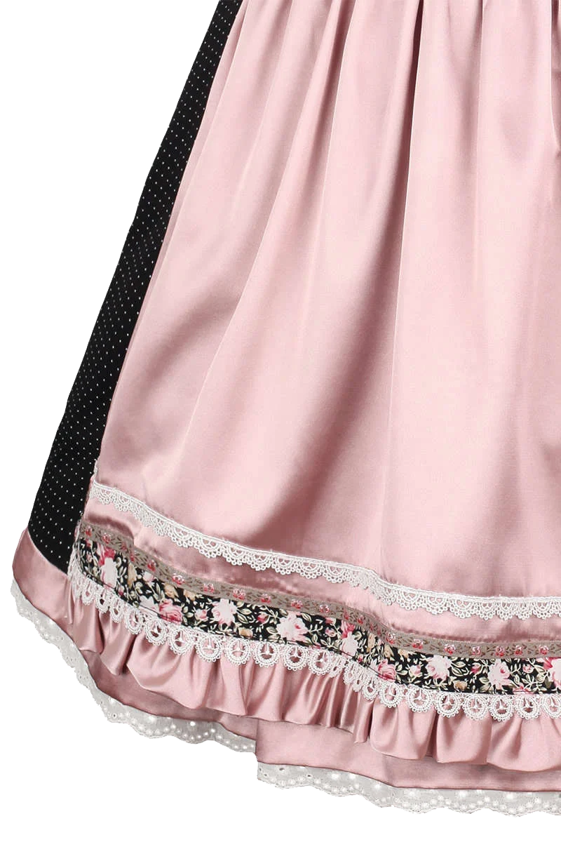 Dirndl Kurz