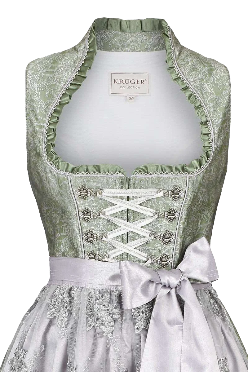 Dirndl festlich mittel