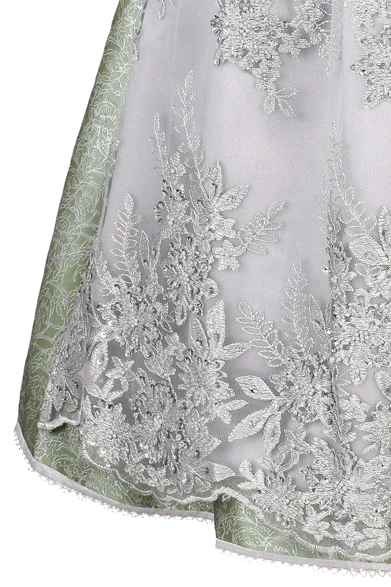 Dirndl festlich mittel