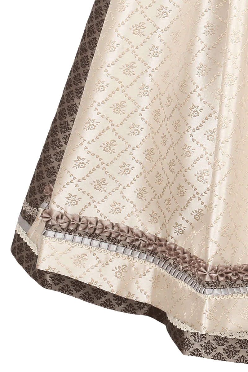 Dirndl festlich
