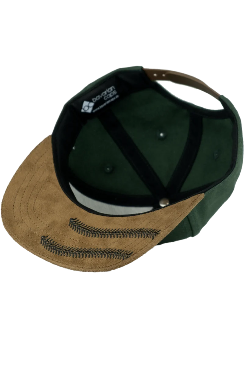 Kinder-Cap mit Traktor