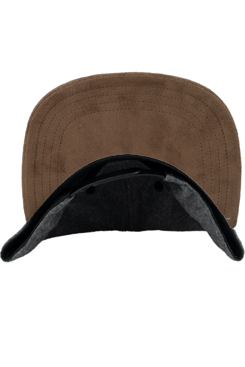 Unisex Cap Hopfen & Malz
