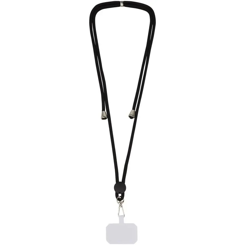 Kubi Smartphone Lanyard - Weiß, Praktisch & Stylisch