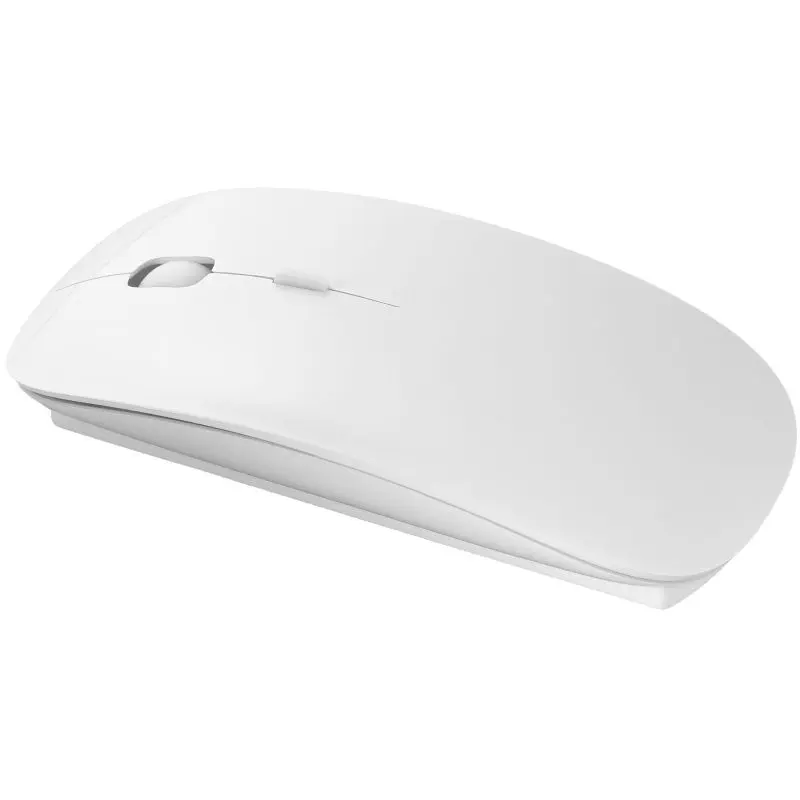 Menlo Drahtlose Maus - Reinweiß
