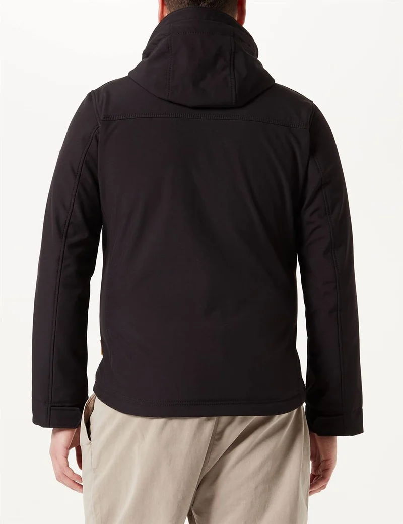 Camel Active Jacke schwarz