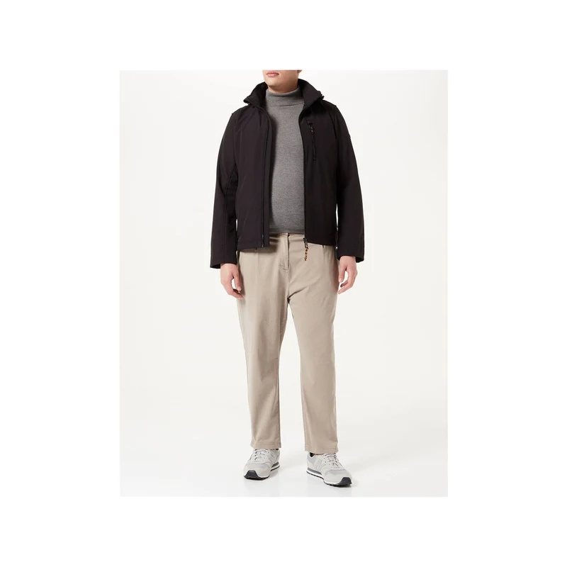Camel Active Jacke schwarz