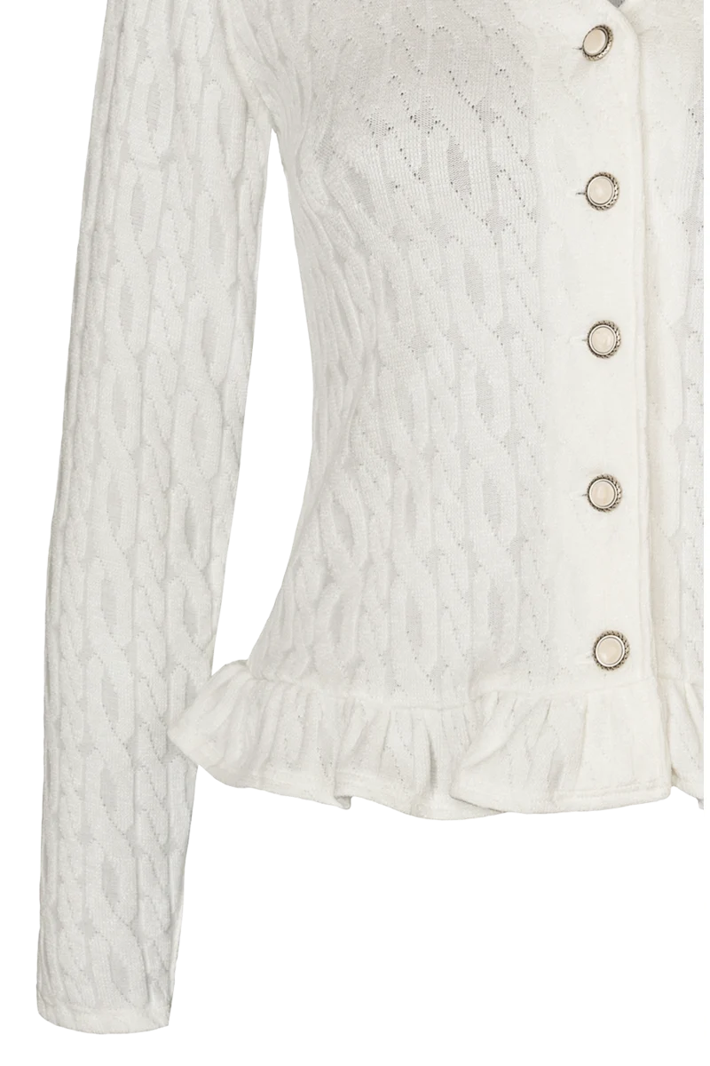 Dirndljacke
