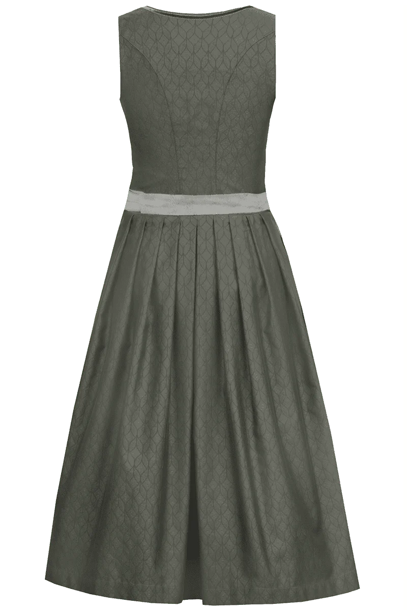 Midi-Dirndl