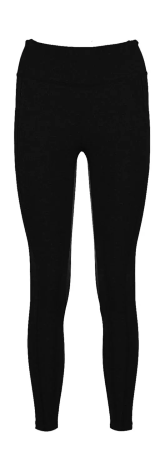 Fashionable Damen Leggings in voller Länge