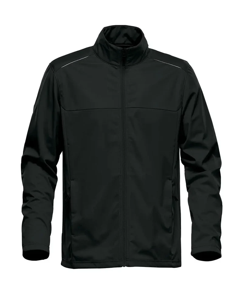 Männer's Greenwich Softshelljacke