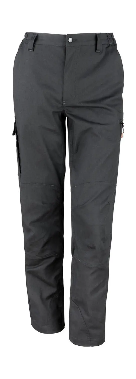 Work-Guard Stretchhose Regular