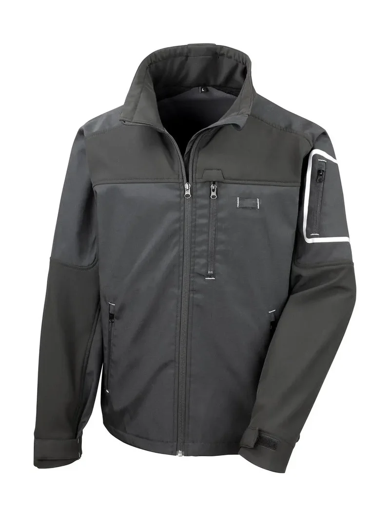 Work-Guard Sabre Stretch Jacke