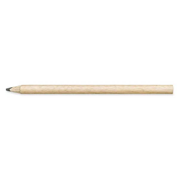 STAEDTLER Robuster Zimmermannsbleistift in Naturholz