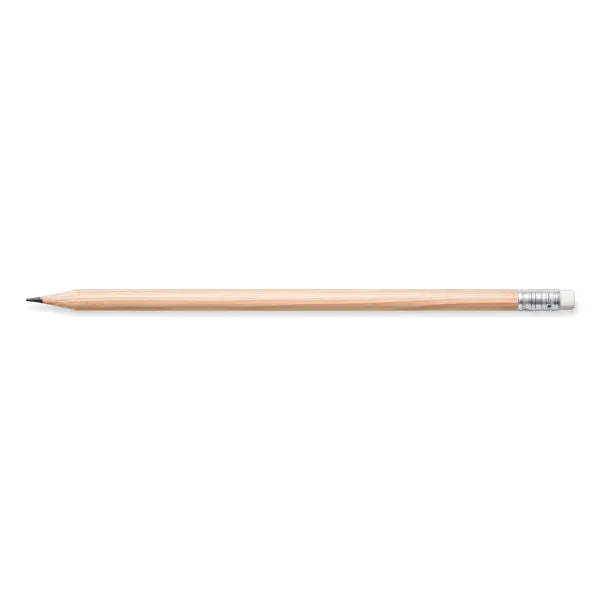 STAEDTLER Rundbleistift mit Radierer - Naturdesign - Effizientes Schreibwerkzeug 2024