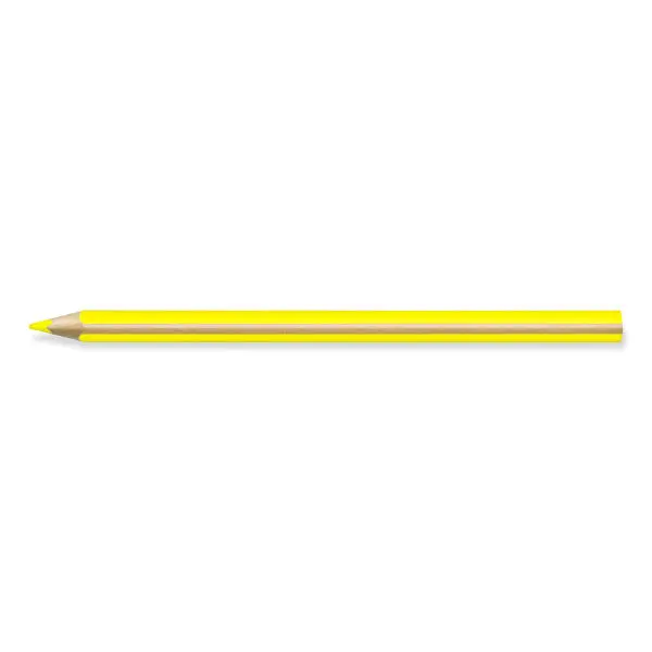 STAEDTLER Trockentextmarker Textsurfer Dry, Dreikantform - Gelb