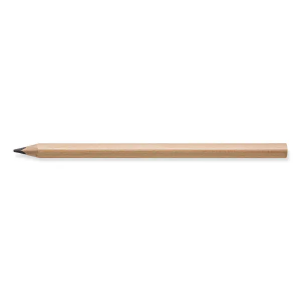 STAEDTLER Jumbo-Dreikantbleistift in Naturausführung