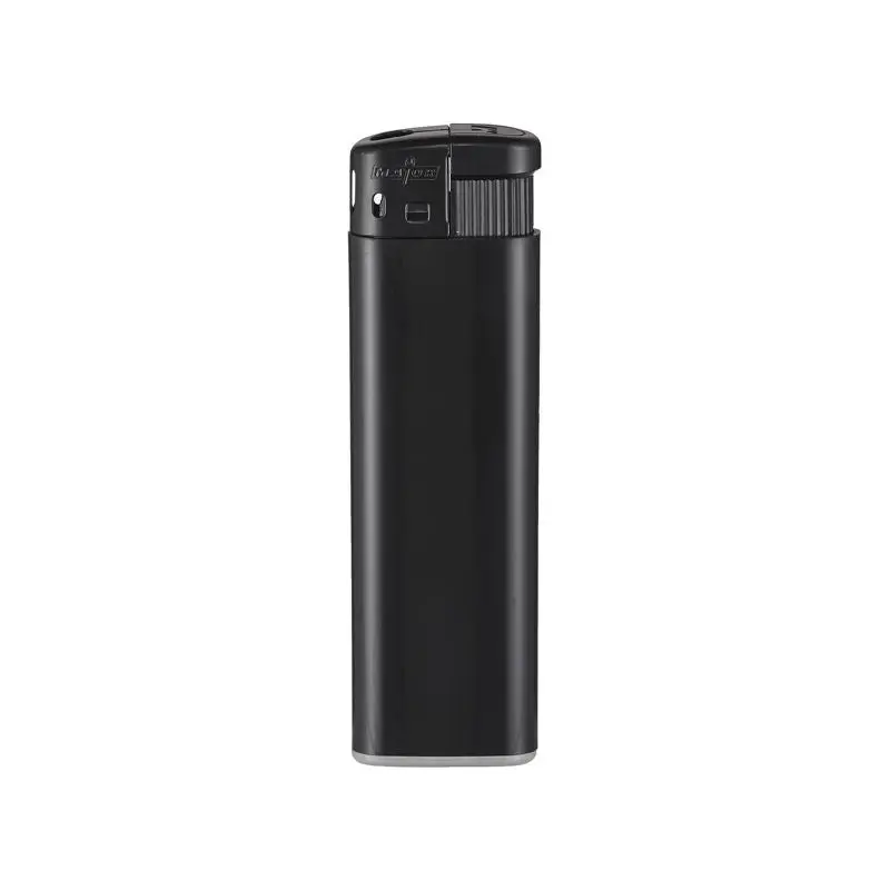 unilite Elektronik-Feuerzeug M-8 - Schwarz – Modern, zuverlässig, langlebig