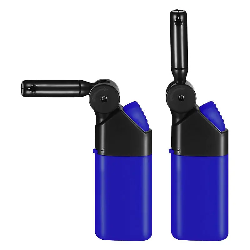 TOM Pocket Torch BB-580 - Deep Blue