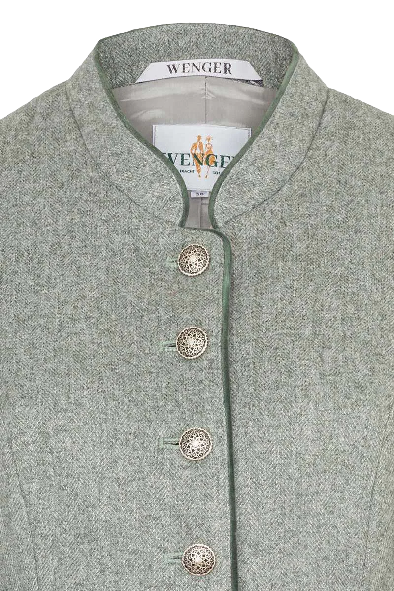 Damen Trachten-Blazer