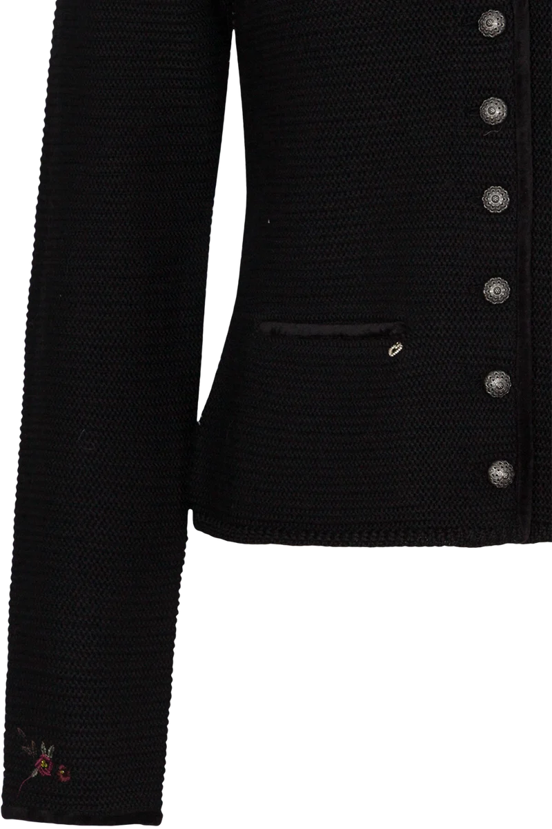 Damen Trachten Strickjacke