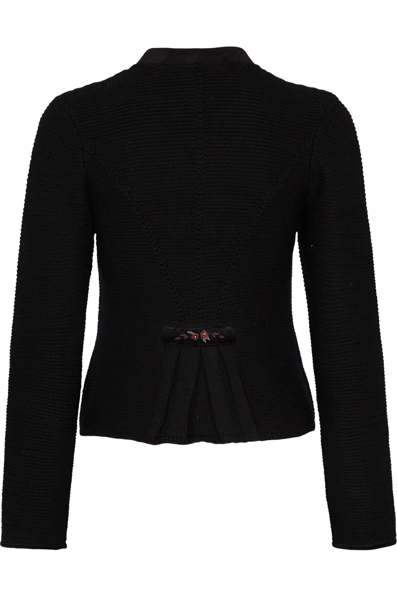 Damen Trachten Strickjacke