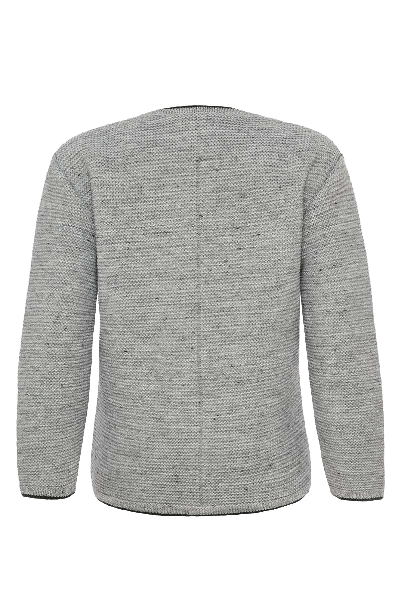 Kinder Strickjanker