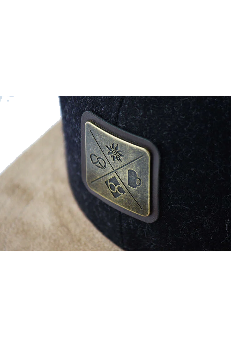 Snapback Cap 'Kreizweis'