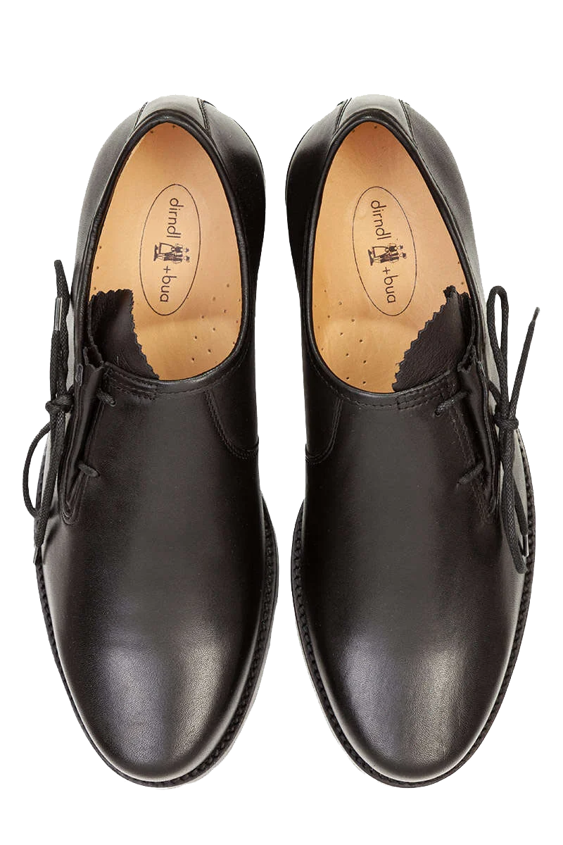 Trachten Haferl-Schuh