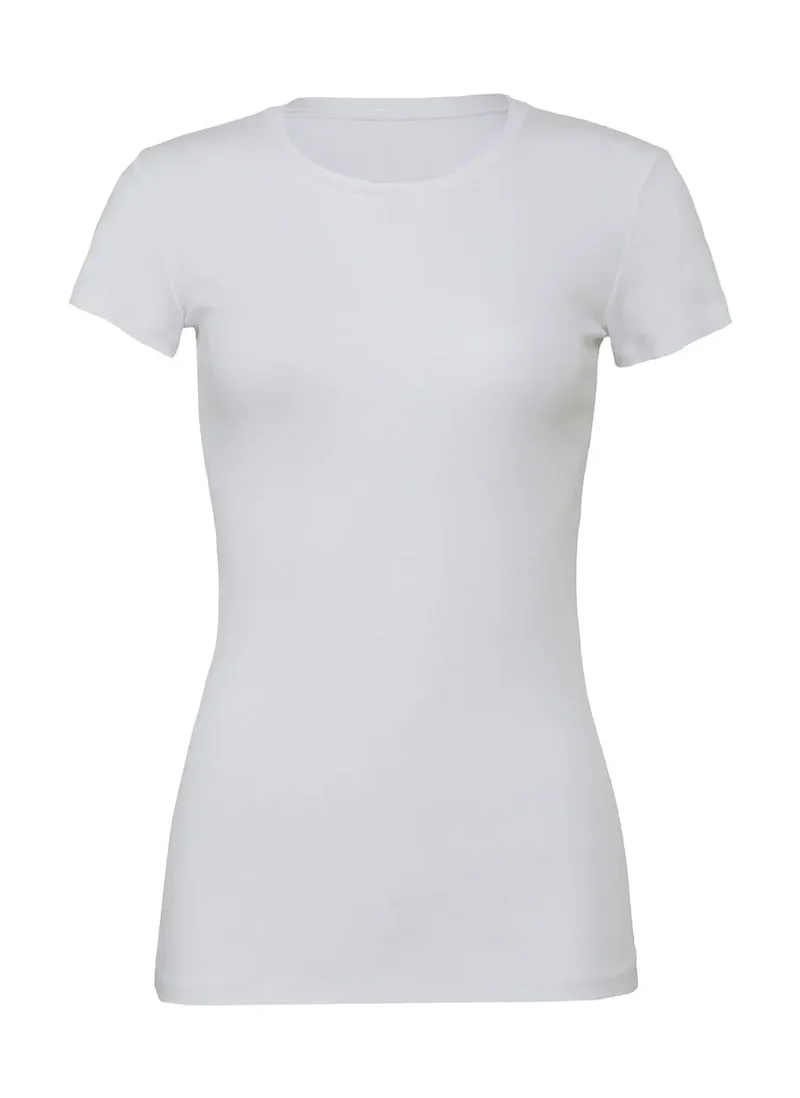 Women`s Slim Fit Tee