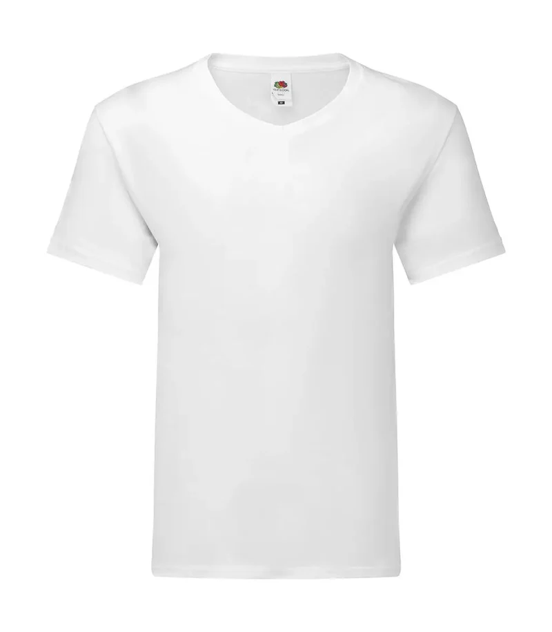 Ikonisches 150 V-Ausschnitt T-Shirt