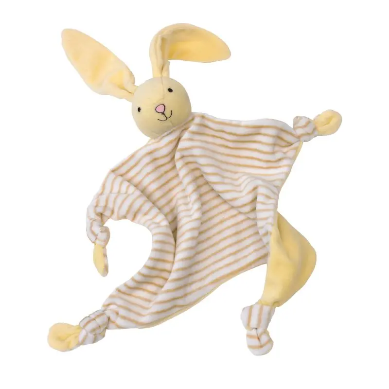 Kuschelweicher Schnuffel-Hase OLE - bunt - Stoffhase, Schmusetier, Plüschtier