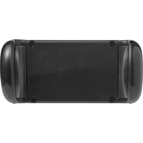 Clayton KFZ Handy-Stütze aus Kunststoff in Schwarz