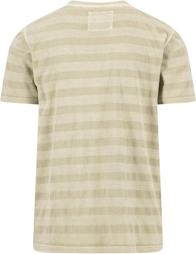 Fynch-Hatton T-Shirt Beige
