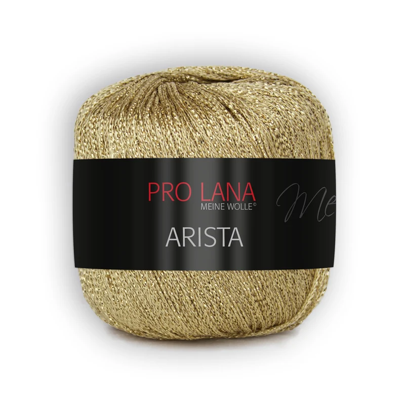 Pro Lana- ARISTA "gelbgold" Nr.300