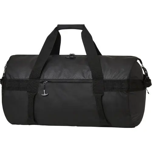 Sport-/Reisetasche ACTIVE - schwarz, vielseitig und robust, ideal für Sport und Reisen