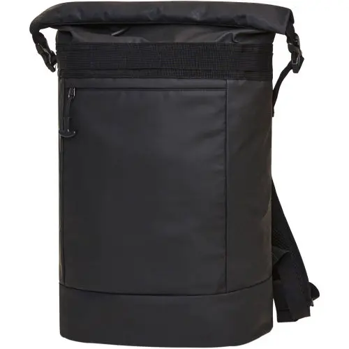 ACTIVE Notebook-Rucksack in Schwarz – Sicher und Stilvoll für Beruf und Freizeit