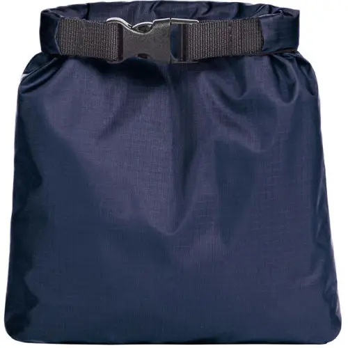 Wasserdichter Drybag SAFE 1,4 L in Marineblau - Schutz für Unterwegs