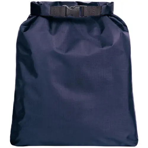 Vielseitiger Drybag SAFE 6 L in Marine - Optimal für Outdoor