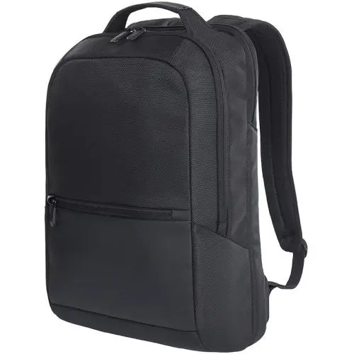 EXPERT Notebook-Rucksack - Professionell & Vielseitig - Schwarz