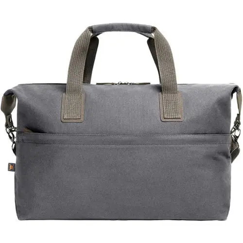 Sport-/Reisetasche COUNTRY – Funktionell und modisch in Anthrazit