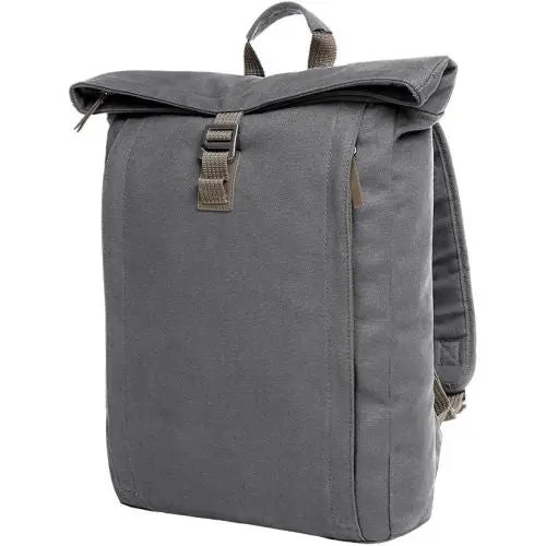 COUNTRY Rucksack in Anthrazit – Robust für Abenteuer Gestaltet