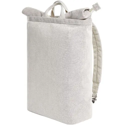 LOOM Naturfarbener Rucksack – Ökologisch und Stilvoll